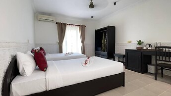 The Palace Indochine Hotel