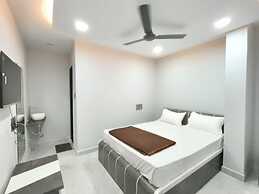 Hotel Rudra