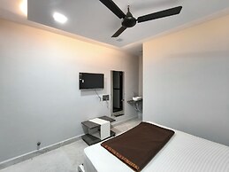 Hotel Rudra