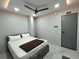 Hotel Rudra