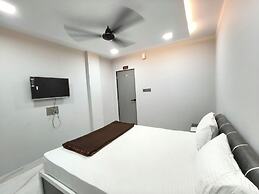 Hotel Rudra