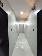 Hotel Rudra