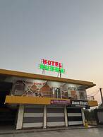 Hotel Rudra