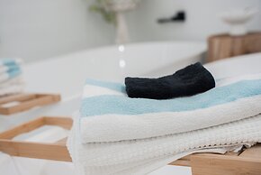 The Whitehouse Denham