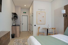 SeaStar Boutique Hotel