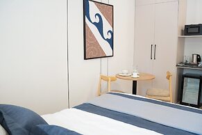 SeaStar Boutique Hotel