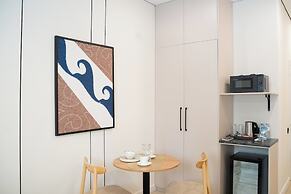 SeaStar Boutique Hotel