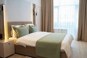 SeaStar Boutique Hotel