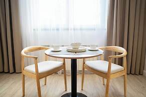 SeaStar Boutique Hotel
