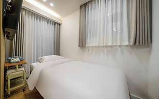Hotel Stay Yeoyu