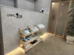 Hotel Stay Yeoyu