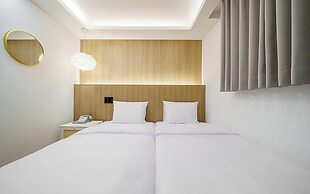 Hotel Stay Yeoyu