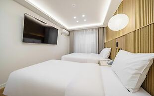 Hotel Stay Yeoyu