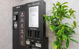 Hotel Stay Yeoyu