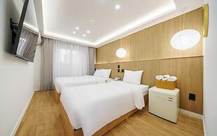 Hotel Stay Yeoyu