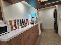 Hotel Stay Yeoyu