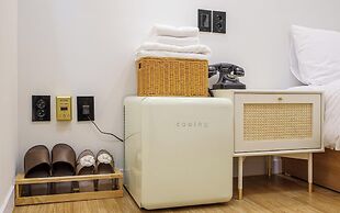 Hotel Stay Yeoyu