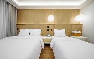 Hotel Stay Yeoyu