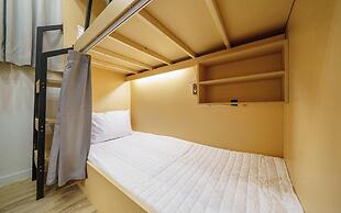 Hotel Stay Yeoyu