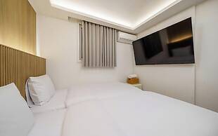 Hotel Stay Yeoyu