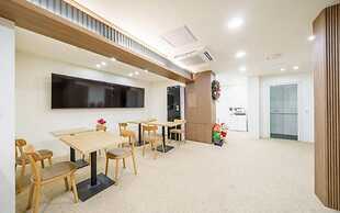 Hotel Stay Yeoyu