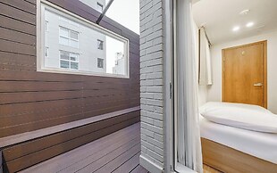 Hotel Stay Yeoyu