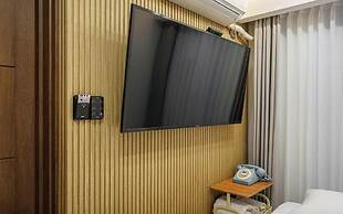 Hotel Stay Yeoyu
