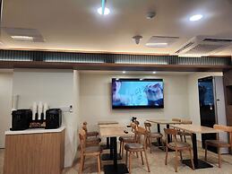 Hotel Stay Yeoyu
