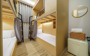 Hotel Stay Yeoyu