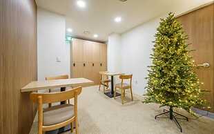 Hotel Stay Yeoyu