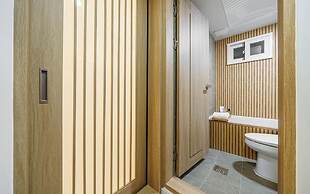Hotel Stay Yeoyu
