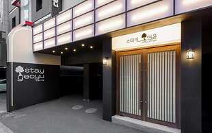 Hotel Stay Yeoyu