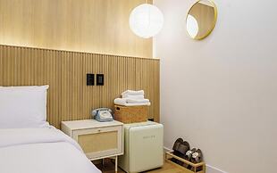 Hotel Stay Yeoyu