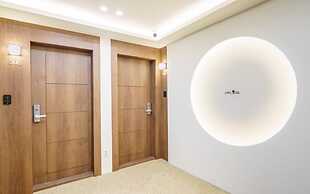 Hotel Stay Yeoyu