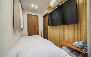 Hotel Stay Yeoyu