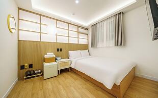 Hotel Stay Yeoyu
