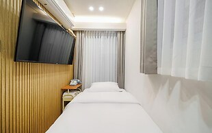 Hotel Stay Yeoyu