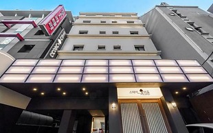 Hotel Stay Yeoyu