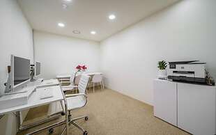 Hotel Stay Yeoyu