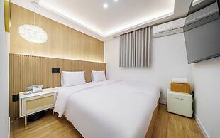 Hotel Stay Yeoyu