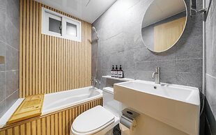 Hotel Stay Yeoyu