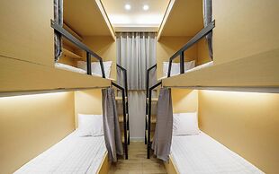 Hotel Stay Yeoyu