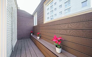 Hotel Stay Yeoyu