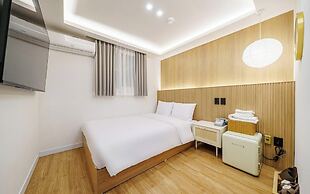 Hotel Stay Yeoyu