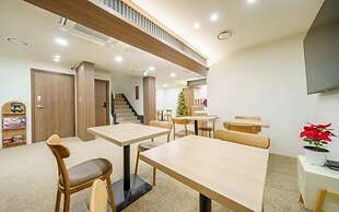Hotel Stay Yeoyu