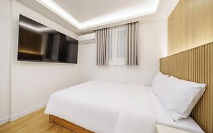 Hotel Stay Yeoyu