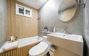 Hotel Stay Yeoyu