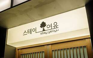 Hotel Stay Yeoyu