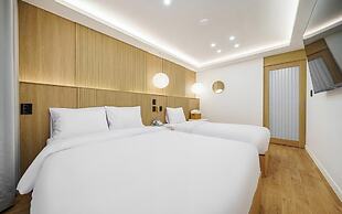 Hotel Stay Yeoyu