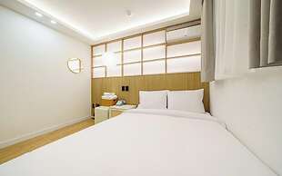 Hotel Stay Yeoyu
